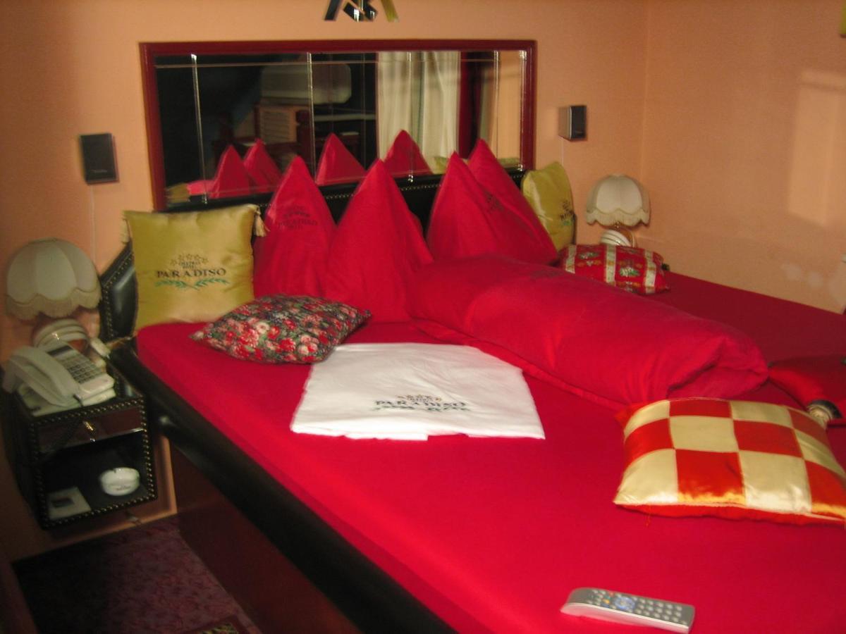 Apartman Paradiso Split