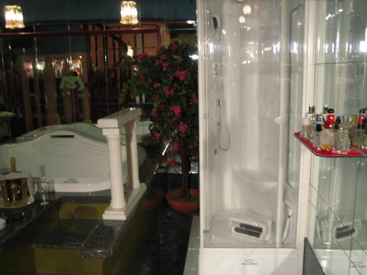 Paradiso Apartman