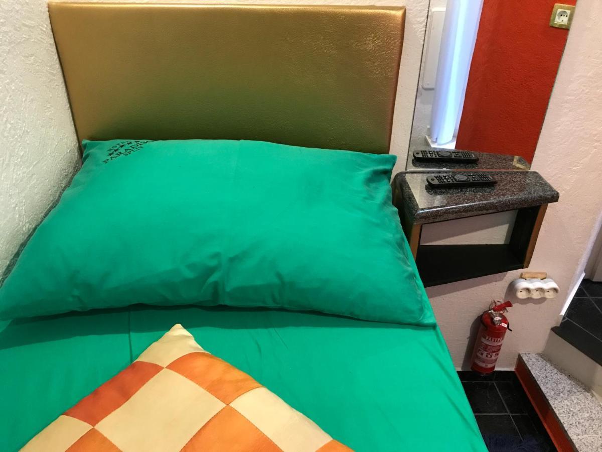 Apartman Paradiso *