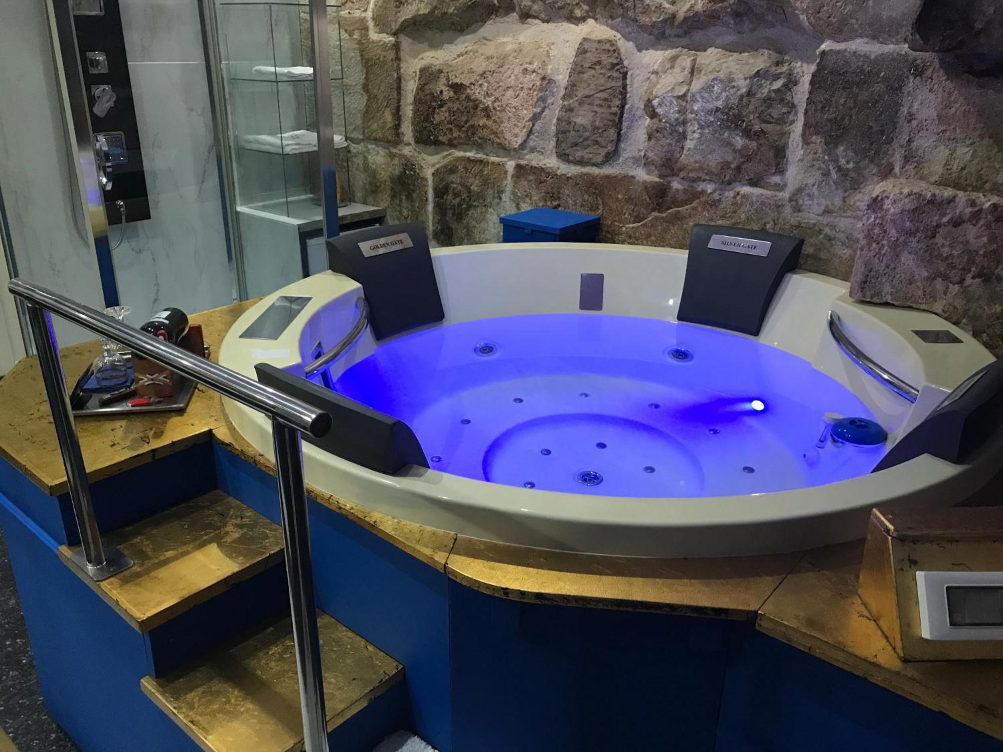 Apartman Paradiso
