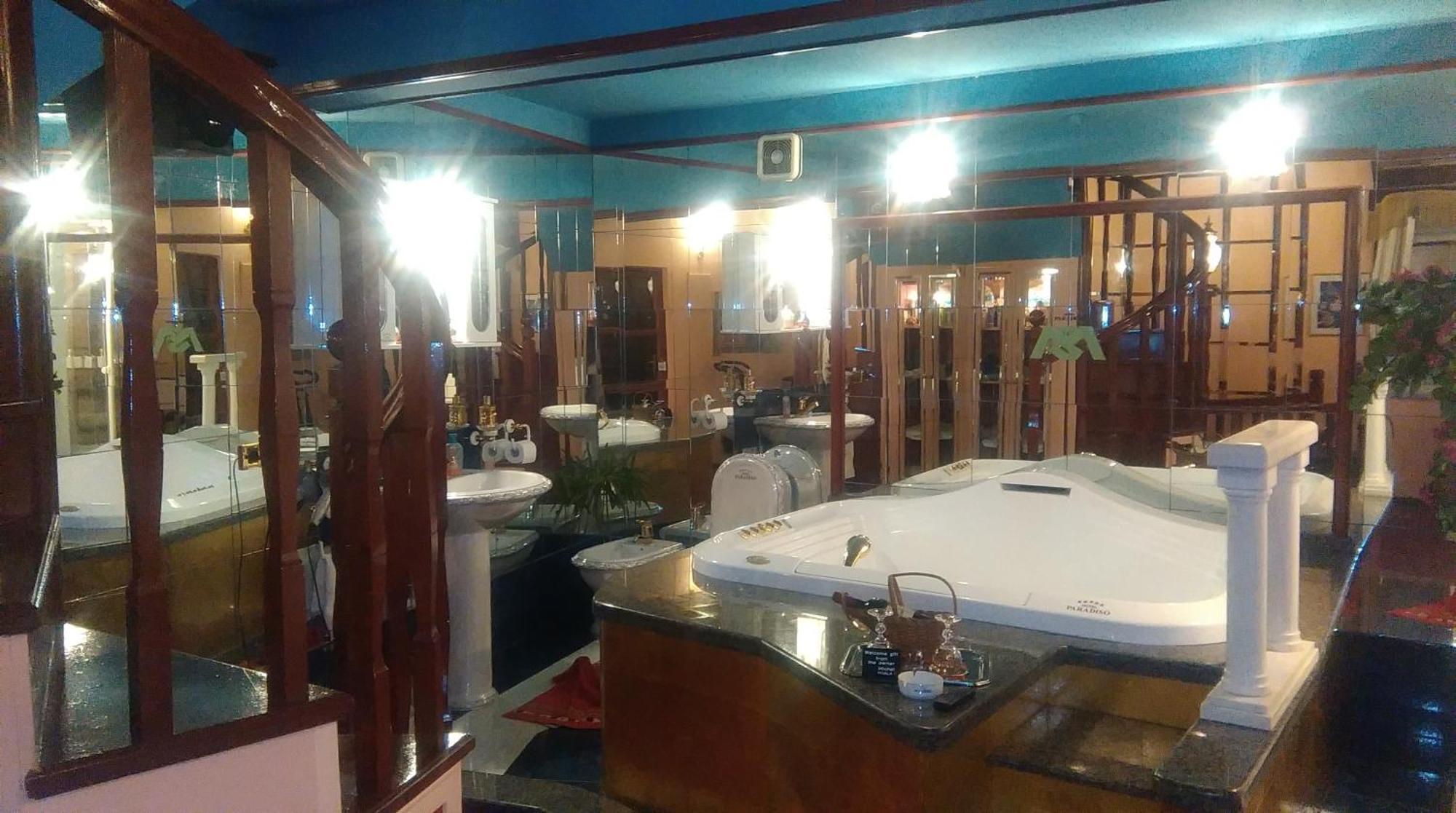Apartman Paradiso Split