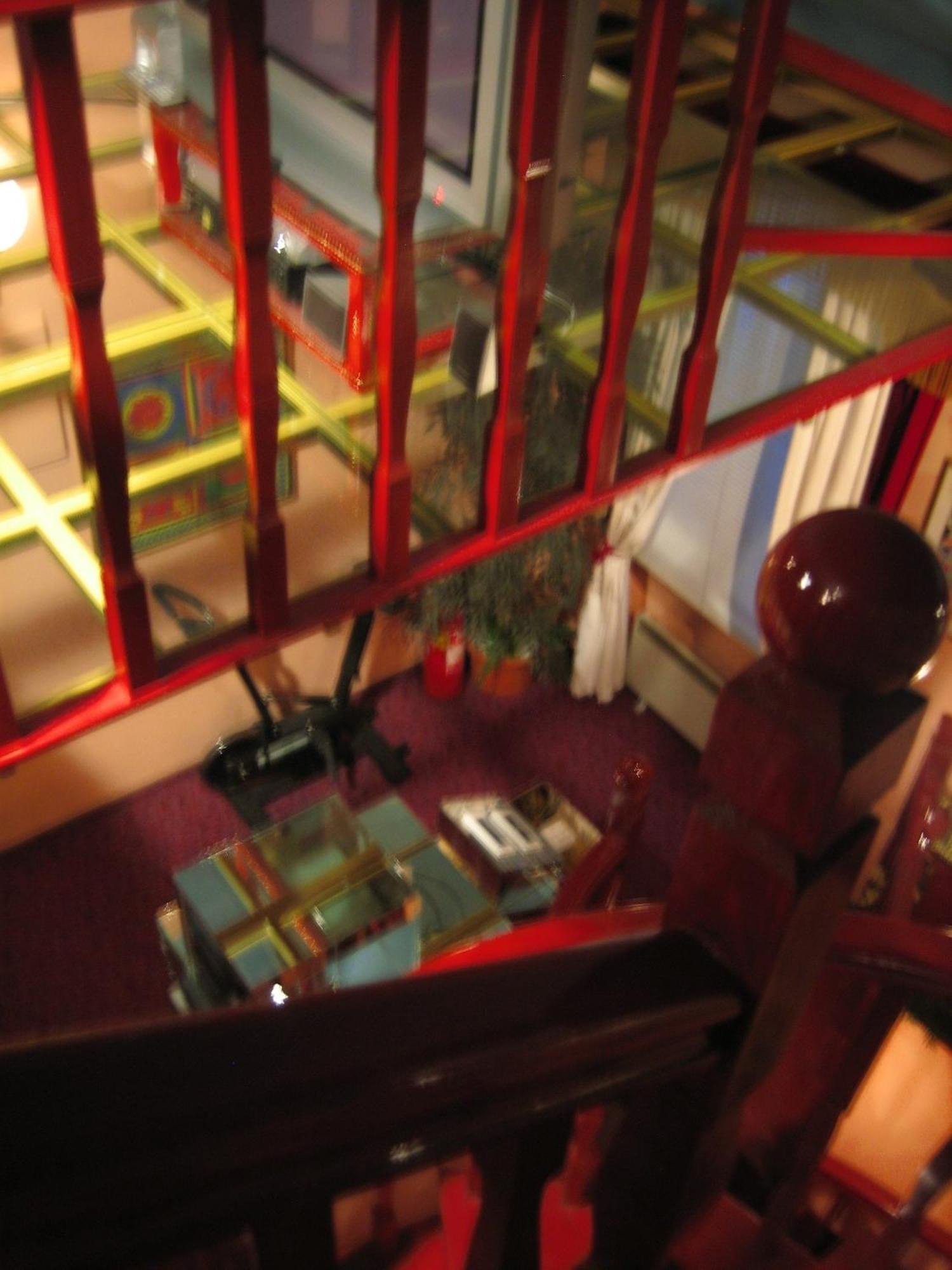 Apartman Paradiso